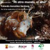 El 18 de septiembre llega Yolanda Gonz&aacute;lez al Centro Municipal de Cultura de Arucas con su exposici&oacute;n &ldquo;Mi otro mundo, el azul&rdquo;