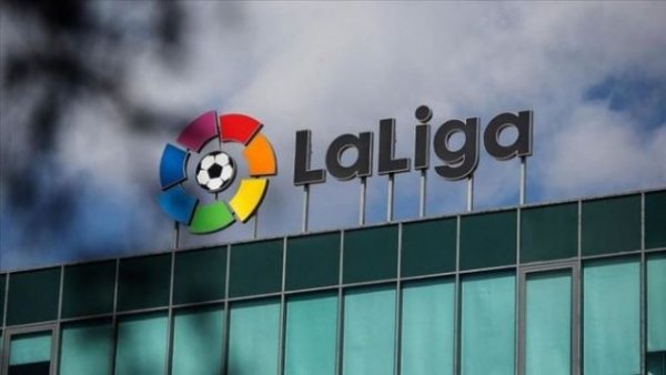 LaLiga acusa a OKdiario de difundir información falsa y difamatoria