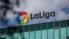 LaLiga acusa a OKdiario de difundir informaci&oacute;n falsa y difamatoria