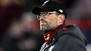Klopp, sobre el Bal&oacute;n de Oro: "&iquest;Esto no lo votan los periodistas?, es vuestra culpa"