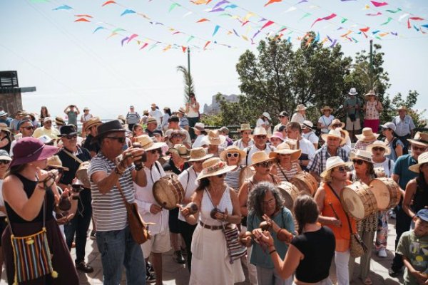 La Gomera: El Cabildo coopera con las fiestas patronales a trav&eacute;s de incentivos a Ayuntamientos