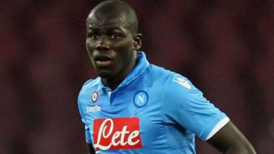 El comit&eacute; italiano no sanciona los c&aacute;nticos racistas contra Koulibaly