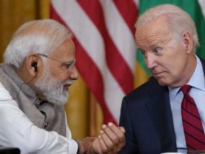 Art&iacute;culo de opini&oacute;n: 'No existe una base econ&oacute;mica f&aacute;ctica para que Biden exija que la India importe millones de inmigrantes'