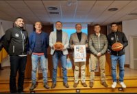Santa Luc&iacute;a de Tirajana ser&aacute; el epicentro del baloncesto adolescente de Gran Canaria