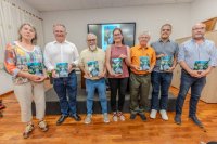 La historia de Valleseco sale de las brumas con una presentaci&oacute;n multitudinaria
