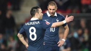 Benzema, declarado culpable en el caso de extorsi&oacute;n a Valbuena