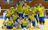 El CV Guaguas luch&oacute; y se asegur&oacute; en el Tie Break el pase a la final de la Copa Ib&eacute;rica 2023