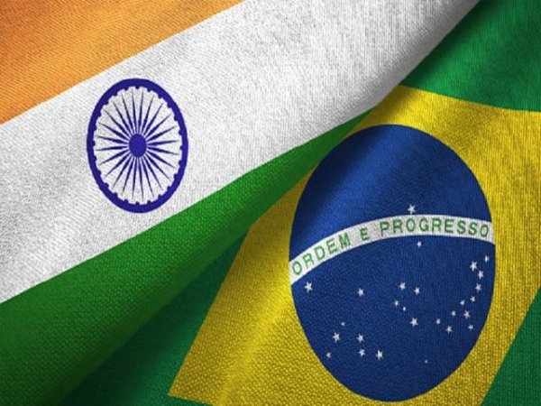 Embajador de Brasil en India minimiz&oacute; una diferencia clave en sus posiciones hacia Ucrania
