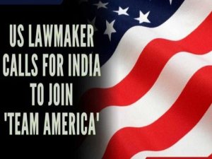 Es vergonzoso lo ignorante que es Estados Unidos del acto de equilibrio de la India en la nueva Guerra Fr&iacute;a