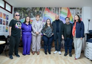 Canarias refuerza las pol&iacute;ticas de igualdad de trato y no discriminaci&oacute;n