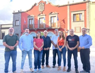 Gu&iacute;a: Contestaci&oacute;n y alegaciones presentadas por la oposici&oacute;n al escrito de Alcald&iacute;a por el que se nos advert&iacute;a con sancionarnos si no asist&iacute;amos a los Plenos