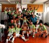 La Regional Preferente de F&uacute;tbol de Las Palmas le dice adi&oacute;s a la primera Fase del Campeonato