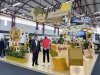 Tejeda en la Feria Gran Canaria me Gusta 2022