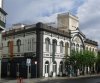 Ampliaci&oacute;n de la Biblioteca Insular con la incorporaci&oacute;n del Palacio Quintana de la Plaza de Las Ranas