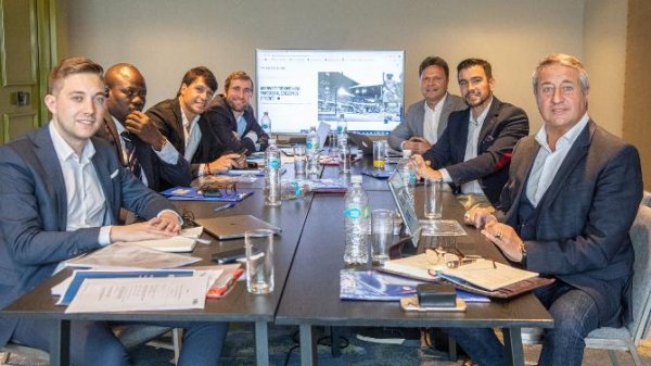 La FIFA aprobar&aacute; en este semestre la nueva regulaci&oacute;n de los agentes