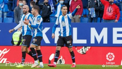 Barça y Espanyol, un derbi con 550 millones de diferencia