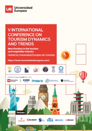 La Universidad Europea de Canarias organiza un Congreso Internacional sobre la transformación del sector turístico