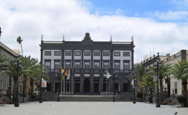 Nuevo Servicio de Urgencias y Emergencias Sociales del Ayuntamiento de Las Palmas de Gran Canaria