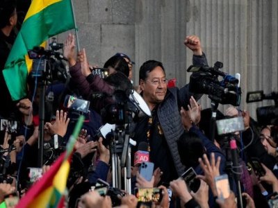 Art&iacute;culo de opini&oacute;n: 'Hay mucho m&aacute;s en el fallido golpe de Estado en Bolivia que otro intento de cambio de r&eacute;gimen de la CIA'