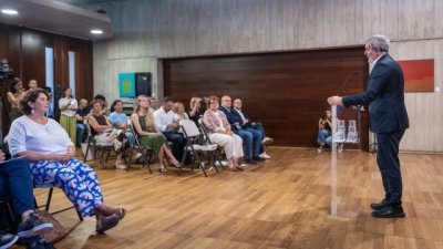 Canarias presenta la primera radiografía de la innovación social para fortalecer las políticas públicas