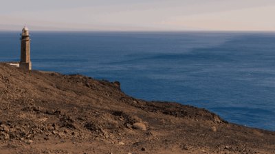 El anteproyecto de ley de declaraci&oacute;n del Parque Nacional Marino del Mar de las Calmas en El Hierro abre el proceso de audiencia e informaci&oacute;n p&uacute;blica