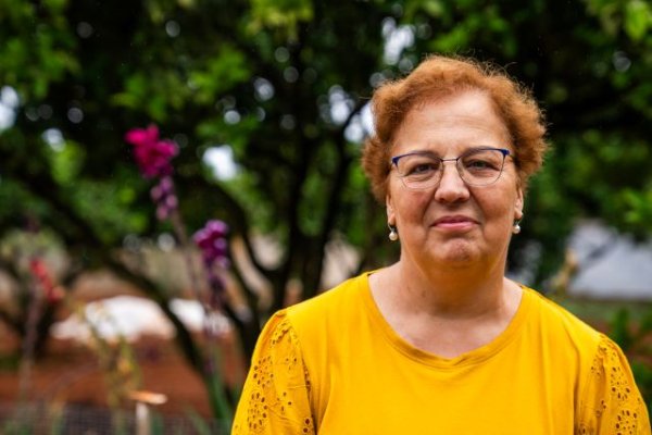 Yolanda Navarro Rodríguez pregonera de las Fiestas del Carmen de Zumacal