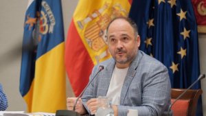 Canarias y Estado constituirán una comisión técnica para analizar los expedientes en materia de Costas