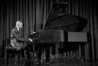 El pianista cubano Othoniel Rodríguez ofrece un recorrido musical de los clásico a lo contemporáneo