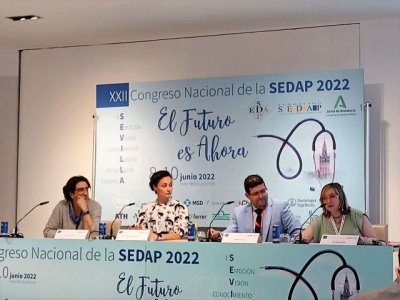 Profesionales del SCS, presentes en el Congreso de la Sociedad Espa&ntilde;ola de Directivos de Atenci&oacute;n Primaria