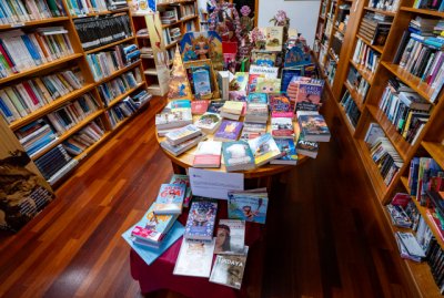 La Biblioteca de Valleseco incorpora nuevos libros gracias a la subvención del Plan de Lectura de Canarias