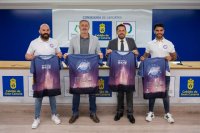 M&aacute;s de 350 corredores participan en la I edici&oacute;n de la Electra Race &ndash; La Majadilla