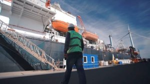 Canarias acelera su descarbonización marítima con blockchain e inteligencia artificial