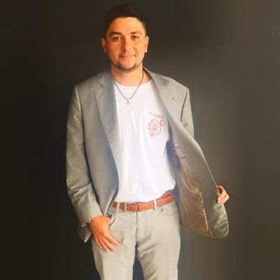 Gu&iacute;a: El gu&iacute;ense Peter de Jes&uacute;s, docente de la UFPC, imparti&oacute; ayer una masterclass sobre gamificaci&oacute;n