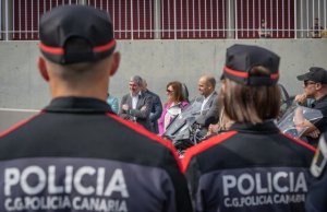 El Gobierno apuesta por la formación integral y continuada a la Policía Autonómica y Policías Locales