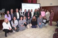 Tenerife: Evento con jóvenes promociona a la mujer en oficios industriales
