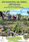Arucas celebra el D&iacute;a Municipal del &Aacute;rbol