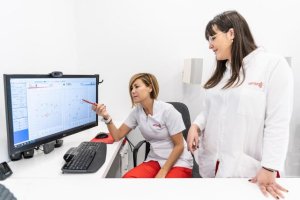 Almudena Cervera: &ldquo;Creer que somos inmunes a los problemas de audici&oacute;n porque todav&iacute;a somos j&oacute;venes es un error&rdquo;