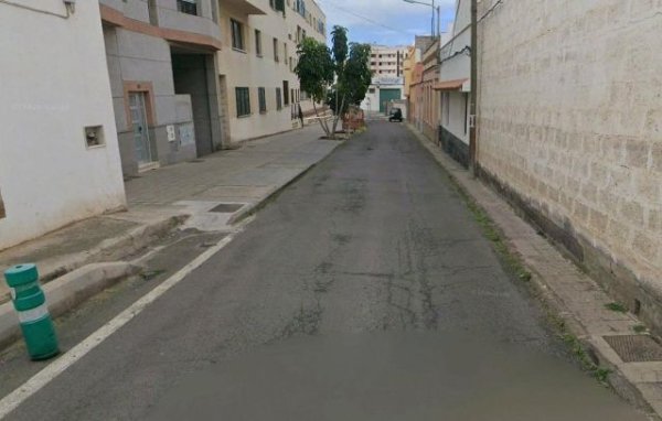 G&aacute;ldar renueva el asfalto en 21 calles de once barrios con una inversi&oacute;n de m&aacute;s de 500.000 euros