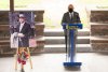 El Jard&iacute;n Bot&aacute;nico Viera y Clavijo homenajea a David Bramwell como referente de prestigio internacional