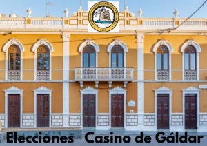 Arranca el proceso electoral del Casino de G&aacute;ldar con la exposici&oacute;n del censo
