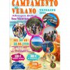La juventud de Valleseco se ir&aacute; de campamento de verano a Tenerife