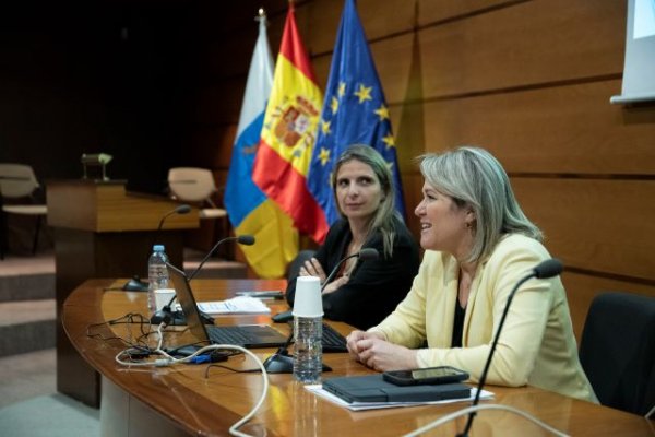 El Gobierno canario pone en marcha un cuadro de mando con las importaciones y exportaciones del sector primario