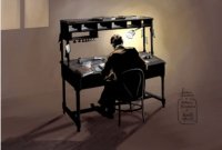 Literatura canaria en formato sonoro: nace la colecci&oacute;n &lsquo;Islario&rsquo;