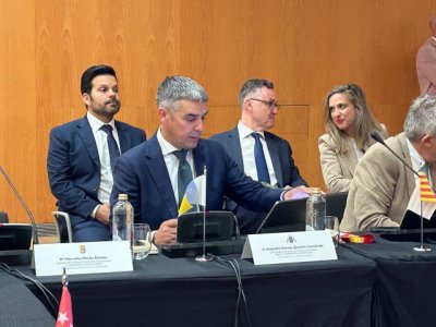Canarias propone al Estado flexibilizar el acceso a las subvenciones a j&oacute;venes agricultores y ganaderos