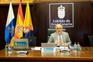 El Pleno del Cabildo aprueba 36 propuestas de todos los grupos políticos para seguir afrontando los retos de futuro de Gran Canaria