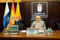 El Pleno del Cabildo aprueba 36 propuestas de todos los grupos pol&iacute;ticos para seguir afrontando los retos de futuro de Gran Canaria