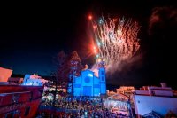 La Villa de Moya despide el a&ntilde;o por todo lo alto con el Fin de A&ntilde;o de D&iacute;a