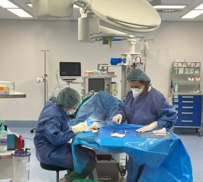 El Hospital del Norte pone en marcha los quir&oacute;fanos de cirug&iacute;a mayor ambulatoria con una inversi&oacute;n de dos millones