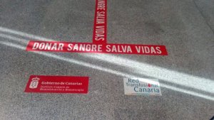 El ICHH recuerda a la poblaci&oacute;n la disponibilidad de los puntos fijos de donaci&oacute;n en todas las islas