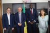 Canarias y Senegal abordan c&oacute;mo mejorar la situaci&oacute;n migratoria en un pa&iacute;s que desea ofrecer futuro a sus j&oacute;venes